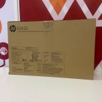 Certified Refurbished HP E24 G5 FHD (1080p) LED Back-Light 24-Inch Monitor | 75Hz, AMD FreeSync | Business & Home Office