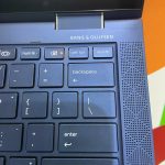 Certified HP Elite Dragonfly G2 13.3 in 2-in-1 Notebook, Intel Core i7-1185G7 – Blue