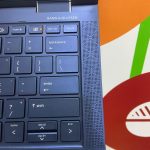 Certified HP Elite Dragonfly G2 13.3 in 2-in-1 Notebook, Intel Core i7-1185G7 – Blue