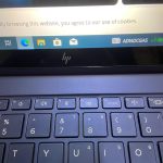 Certified HP Elite Dragonfly G2 13.3 in 2-in-1 Notebook, Intel Core i7-1185G7 – Blue