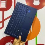 Certified HP Elite Dragonfly G2 13.3 in 2-in-1 Notebook, Intel Core i7-1185G7 – Blue