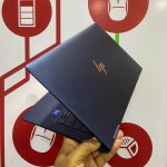 Certified HP Elite Dragonfly G2 13.3 in 2-in-1 Notebook, Intel Core i7-1185G7 – Blue