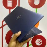 Certified HP Elite Dragonfly G2 13.3 in 2-in-1 Notebook, Intel Core i7-1185G7 – Blue