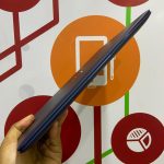 Certified HP Elite Dragonfly G2 13.3 in 2-in-1 Notebook, Intel Core i7-1185G7 – Blue