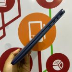 Certified HP Elite Dragonfly G2 13.3 in 2-in-1 Notebook, Intel Core i7-1185G7 – Blue