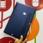 Certified HP Elite Dragonfly G2 13.3 in 2-in-1 Notebook, Intel Core i7-1185G7 – Blue