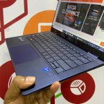 Certified HP Elite Dragonfly G2 13.3 in 2-in-1 Notebook, Intel Core i7-1185G7 – Blue