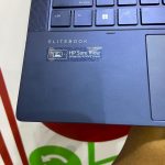 Certified HP Elite Dragonfly G2 13.3 in 2-in-1 Notebook, Intel Core i7-1185G7 – Blue