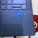 Certified HP Elite Dragonfly G2 13.3 in 2-in-1 Notebook, Intel Core i7-1185G7 – Blue