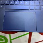 Certified HP Elite Dragonfly G2 13.3 in 2-in-1 Notebook, Intel Core i7-1185G7 – Blue