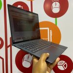 Certified HP Elite Dragonfly G3 13.5 in 2-in-1 Notebook, Intel Core i7-1255U – Slate Blue