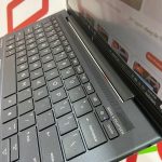 Certified HP Elite Dragonfly G3 13.5 in 2-in-1 Notebook, Intel Core i7-1255U – Slate Blue