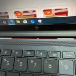 Certified HP Elite Dragonfly G3 13.5 in 2-in-1 Notebook, Intel Core i7-1255U – Slate Blue