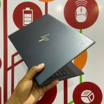 Certified HP Elite Dragonfly G3 13.5 in 2-in-1 Notebook, Intel Core i7-1255U – Slate Blue