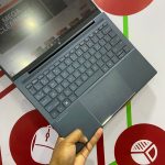 Certified HP Elite Dragonfly G3 13.5 in 2-in-1 Notebook, Intel Core i7-1255U – Slate Blue