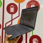 Certified HP Elite Dragonfly G3 13.5 in 2-in-1 Notebook, Intel Core i7-1255U – Slate Blue