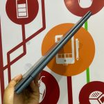 Certified HP Elite Dragonfly G3 13.5 in 2-in-1 Notebook, Intel Core i7-1255U – Slate Blue