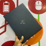 Certified HP Elite Dragonfly G3 13.5 in 2-in-1 Notebook, Intel Core i7-1255U – Slate Blue