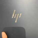 Certified HP Elite Dragonfly G3 13.5 in 2-in-1 Notebook, Intel Core i7-1255U – Slate Blue