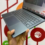 Certified HP Elite Dragonfly G3 13.5 in 2-in-1 Notebook, Intel Core i7-1255U – Slate Blue