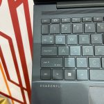 Certified HP Elite Dragonfly G3 13.5 in 2-in-1 Notebook, Intel Core i7-1255U – Slate Blue