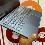 Certified HP Elite Dragonfly G3 13.5 in 2-in-1 Notebook, Intel Core i7-1255U – Slate Blue