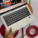 Certified HP EliteBook 1030 G8 13.3 in 2-in-1 Notebook, Intel Core i7-1185G7 – Silver