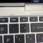 Certified HP EliteBook 1030 G8 13.3 in 2-in-1 Notebook, Intel Core i7-1185G7 – Silver