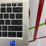 Certified HP EliteBook 1030 G8 13.3 in 2-in-1 Notebook, Intel Core i7-1185G7 – Silver