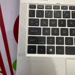 Certified HP EliteBook 1030 G8 13.3 in 2-in-1 Notebook, Intel Core i7-1185G7 – Silver