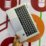 Certified HP EliteBook 1030 G8 13.3 in 2-in-1 Notebook, Intel Core i7-1185G7 – Silver