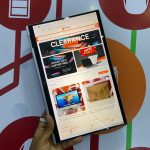 Certified HP EliteBook 1030 G8 13.3 in 2-in-1 Notebook, Intel Core i7-1185G7 – Silver