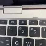 Certified HP EliteBook 1030 G8 13.3 in 2-in-1 Notebook, Intel Core i7-1185G7 – Silver