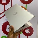 Certified HP EliteBook 1030 G8 13.3 in 2-in-1 Notebook, Intel Core i7-1185G7 – Silver