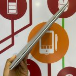 Certified HP EliteBook 1030 G8 13.3 in 2-in-1 Notebook, Intel Core i7-1185G7 – Silver