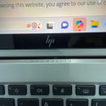 Certified HP EliteBook 1030 G8 13.3 in 2-in-1 Notebook, Intel Core i7-1185G7 – Silver