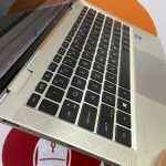 Certified HP EliteBook 1030 G8 13.3 in 2-in-1 Notebook, Intel Core i7-1185G7 – Silver