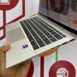 Certified HP EliteBook 1030 G8 13.3 in 2-in-1 Notebook, Intel Core i7-1185G7 – Silver