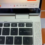 Certified HP EliteBook 1030 G8 13.3 in 2-in-1 Notebook, Intel Core i7-1185G7 – Silver