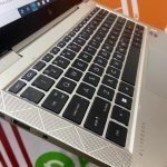 Certified HP EliteBook 830 G8 13.3 in 2-in-1 Notebook, Intel Core i7-1185G7 – Silver