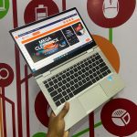 Certified HP EliteBook 830 G8 13.3 in 2-in-1 Notebook, Intel Core i7-1185G7 – Silver