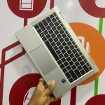 Certified HP EliteBook 830 G8 13.3 in 2-in-1 Notebook, Intel Core i7-1185G7 – Silver