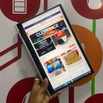 Certified HP EliteBook 830 G8 13.3 in 2-in-1 Notebook, Intel Core i7-1185G7 – Silver