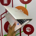 Certified HP EliteBook 830 G8 13.3 in 2-in-1 Notebook, Intel Core i7-1185G7 – Silver