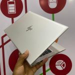 Certified HP EliteBook 830 G8 13.3 in 2-in-1 Notebook, Intel Core i7-1185G7 – Silver