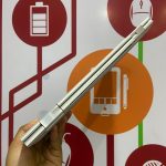 Certified HP EliteBook 830 G8 13.3 in 2-in-1 Notebook, Intel Core i7-1185G7 – Silver