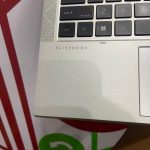 Certified HP EliteBook 830 G8 13.3 in 2-in-1 Notebook, Intel Core i7-1185G7 – Silver