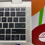 Certified HP EliteBook 830 G8 13.3 in 2-in-1 Notebook, Intel Core i7-1185G7 – Silver