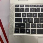 Certified HP EliteBook 830 G8 13.3 in 2-in-1 Notebook, Intel Core i7-1185G7 – Silver