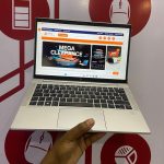 Certified HP EliteBook 835 G7 13.3 in Touchscreen Notebook, AMD Ryzen 5 PRO 4650U – Silver